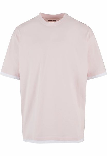 DEF T-Shirt "DEF Herren DEF Visible Layer T-Shirt" 1 Stk. tlg. günstig online kaufen