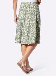 Witt A-Linien-Rock Schlupfrock günstig online kaufen