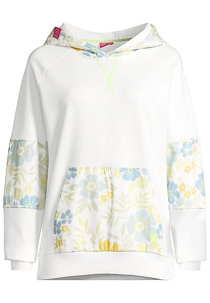 salzhaut Hoodie LEEVDE Damen Oversized günstig online kaufen