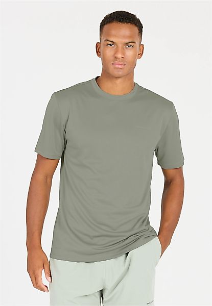 ENDURANCE Funktionsshirt "Vernon", im funktionalen Design mit Quick Dry-Fun günstig online kaufen