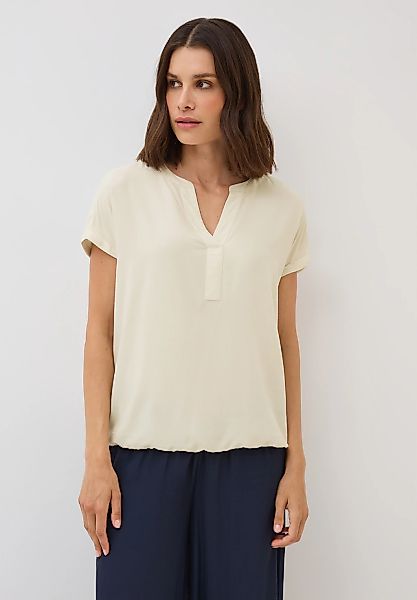 Cecil Shirtbluse, aus softer Viskose günstig online kaufen