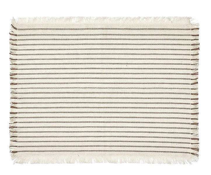 Broste Copenhagen Platzset Elouise Tischset off günstig online kaufen