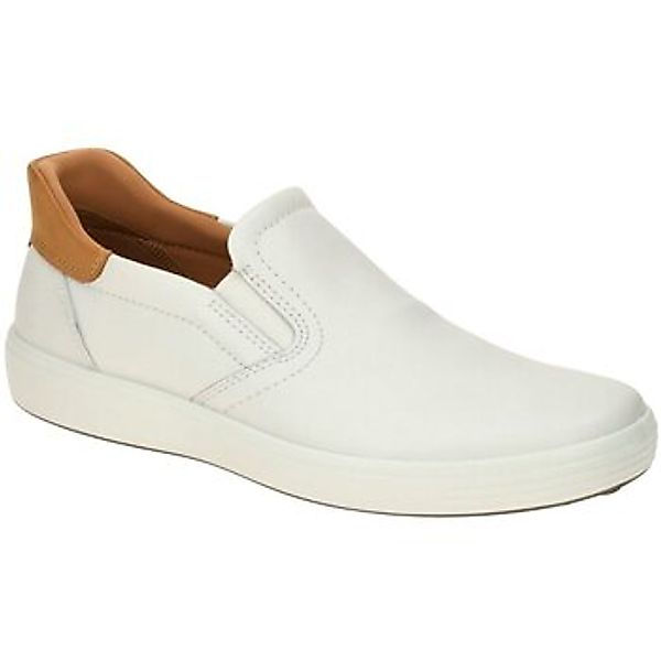 Ecco  Herrenschuhe Slipper Soft 7 Schuhe  SLIP-ON Sneakers 470834 470834501 günstig online kaufen