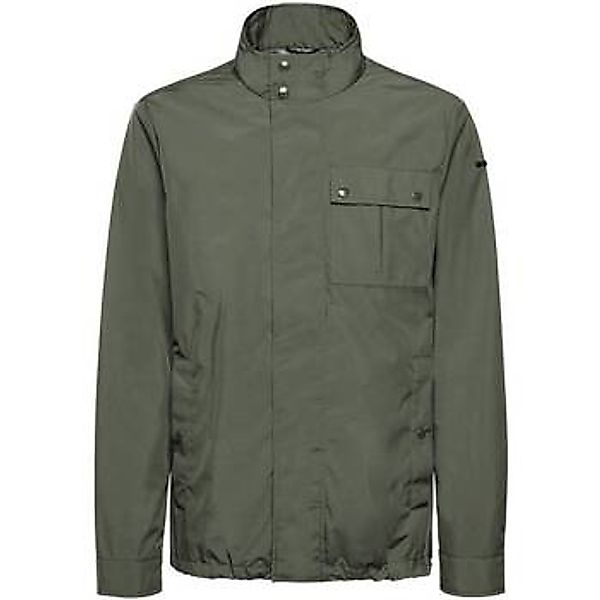 Geox  Jacken M PONZA SHORT JACKET günstig online kaufen