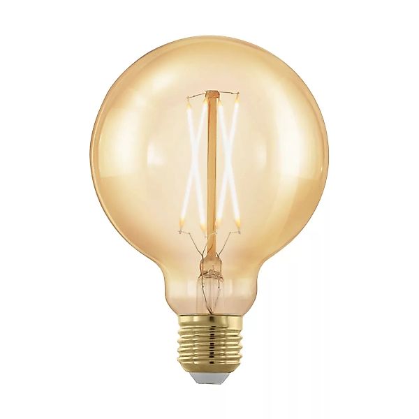 LED Leuchtmittel E27 4 W 320 lm 1700 K günstig online kaufen