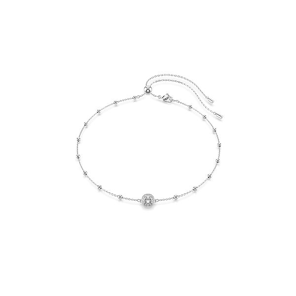 Swarovski Collier Schmuck Geschenk Una Halskette, günstig online kaufen
