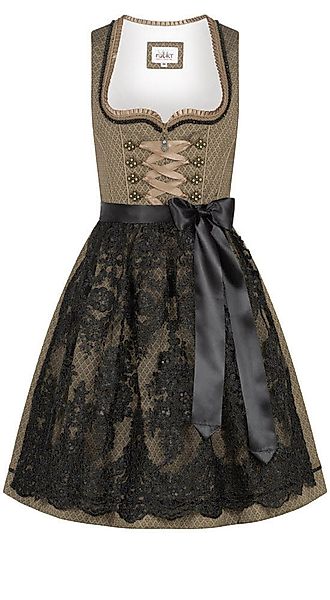 Nübler Dirndl "Dirndl Mini Erika" günstig online kaufen