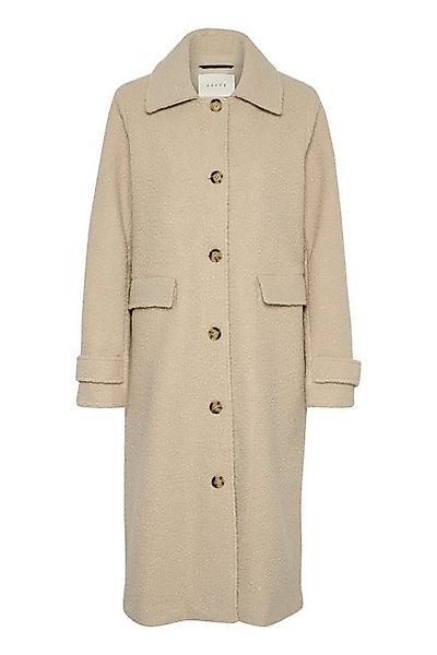 KAFFE Wintermantel Jacke KAannelise günstig online kaufen