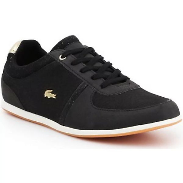 Lacoste  Sneaker Lifestyle Schuhe  Rey Sport 119 2 CFA 7-37CFA00401V7 günstig online kaufen