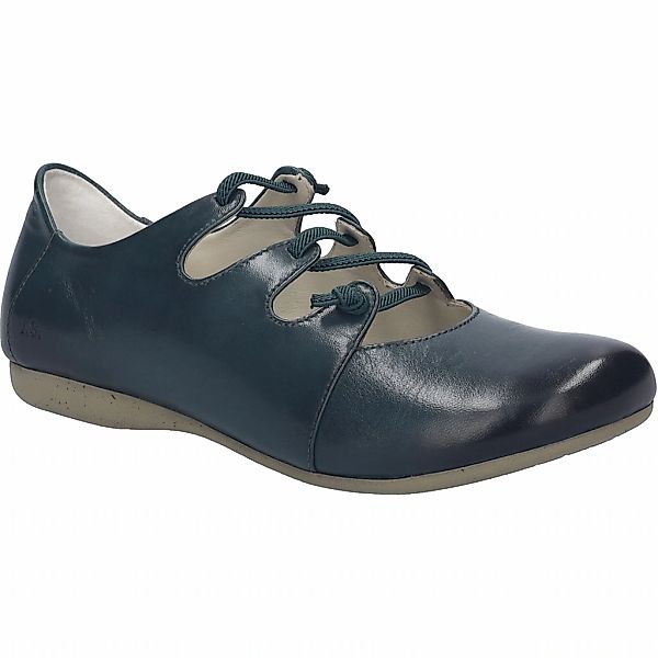 Josef Seibel Slipper "Fiona 04, petrol" günstig online kaufen