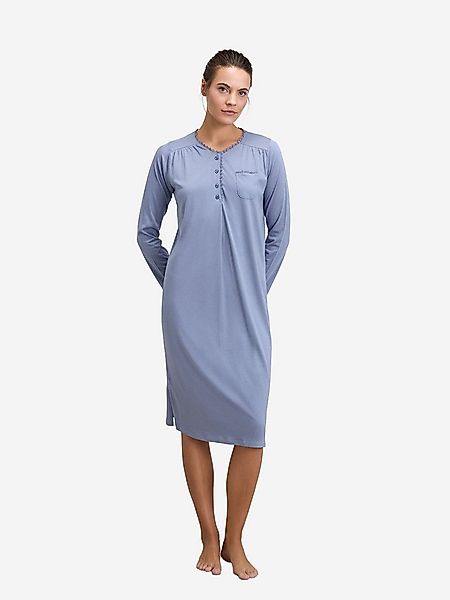 Goldenbay Nachthemd Valerian Schlafkleid, Nachtkleid, Schlafhemd günstig online kaufen