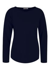 Smith & Soul Rundhalsshirt aus Baumwolle günstig online kaufen