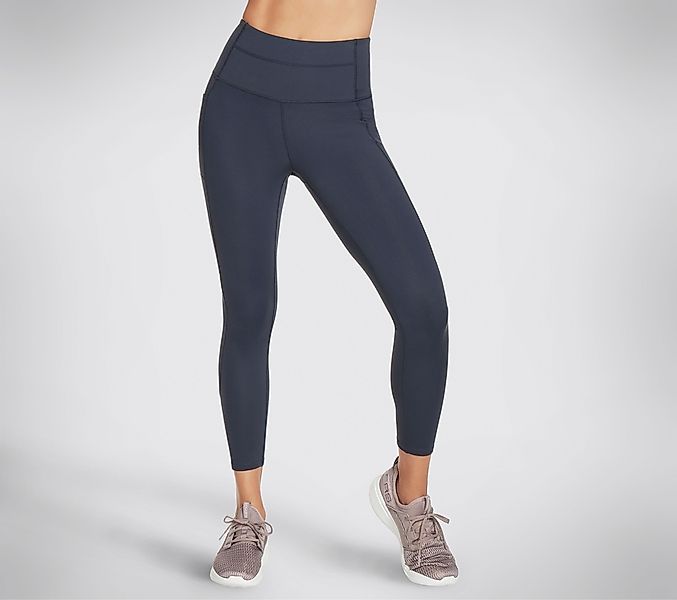 Skechers 7/8-Leggings GOFLEX HW 7/8 LEGGING II GO FLEX-Mischgewebe aus Nylo günstig online kaufen