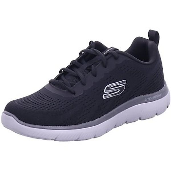 Skechers  Sneaker Summits Torre Black Größe EU 41 232395 günstig online kaufen