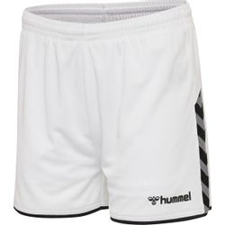 hummel Shorts hmlAUTHENTIC POLY SHORTS WOMAN günstig online kaufen