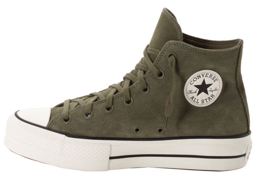 Converse CHUCK TAYLOR ALL STAR LIFT günstig online kaufen