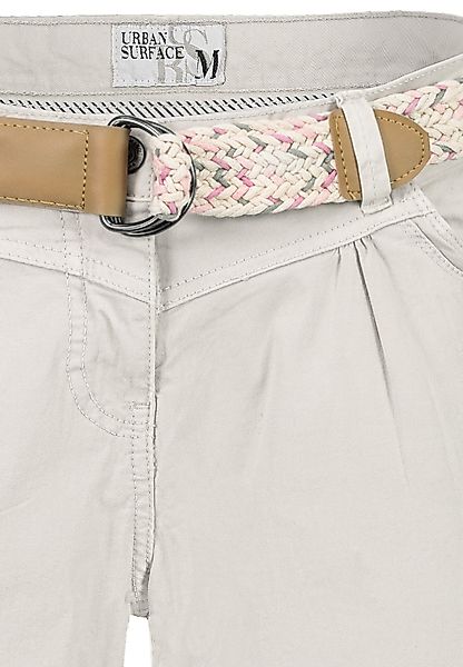 Urban Surface Bermudas Damen Short Bermuda günstig online kaufen