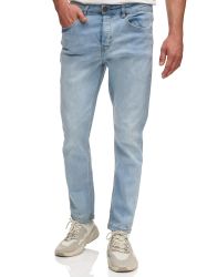 Tazzio Slim-fit-Jeans Denim A109 Stretch mit günstig online kaufen