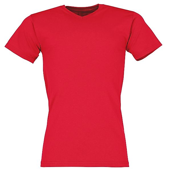 Fruit of the Loom V-Shirt Fruit günstig online kaufen