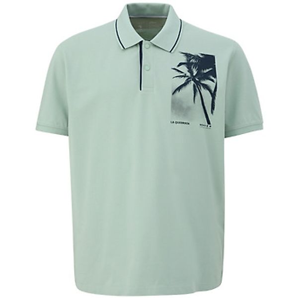 S.Oliver  Poloshirt Poloshirt für Damen günstig online kaufen