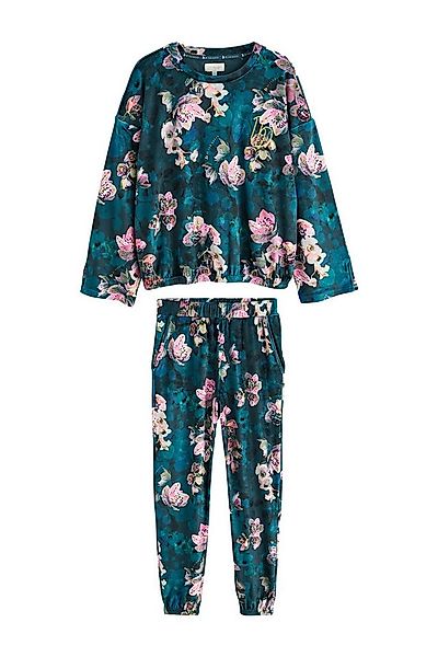 B by Ted Baker Pyjama B by Ted Baker Bequeme Schlaf-Zweiteiler (2 tlg) günstig online kaufen