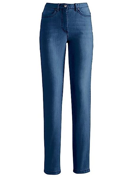 Witt Bequeme Jeans 5-Pocket-Jeans günstig online kaufen