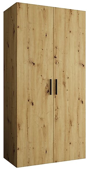 ABIKS MÖBEL Drehtürenschrank BARI 1 Schlafzimmerschrank günstig online kaufen