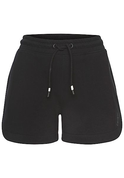 Buffalo Sweatshorts, mit kleiner Logostickerei günstig online kaufen