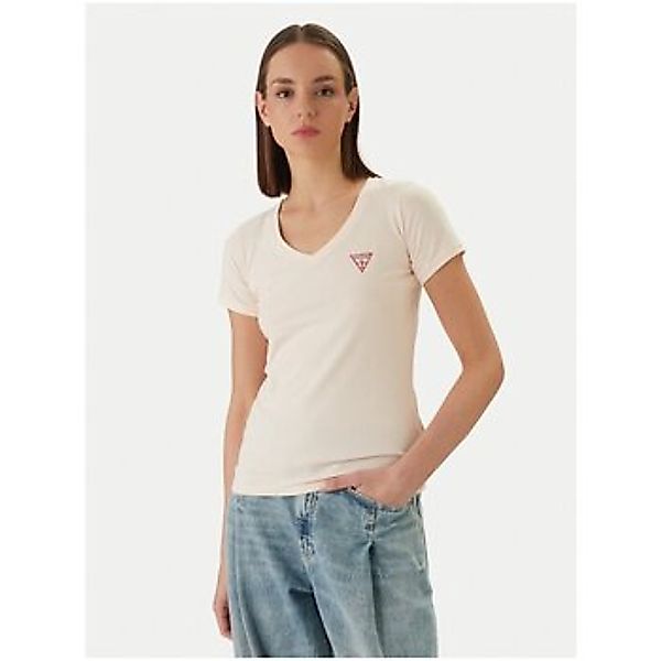 Guess  T-Shirt Tops / T-shirts--FRAU günstig online kaufen