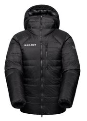Mammut Eiger Nordwand Advanced Down IN Hooded Jacket Men - Daunenjacke günstig online kaufen