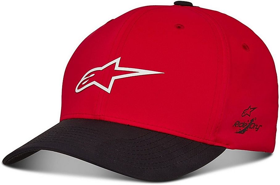 Alpinestars Baseball Cap Neo Ageless WP Tech Kappe wasserabweisend günstig online kaufen