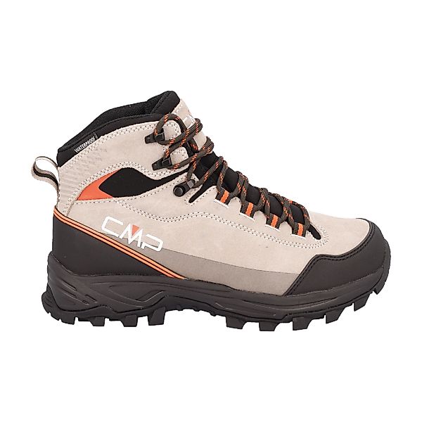 CMP Outdoorschuh "MYZAR MID WMN TREKKING SHOES WP" mit profiliertem Laufsoh günstig online kaufen