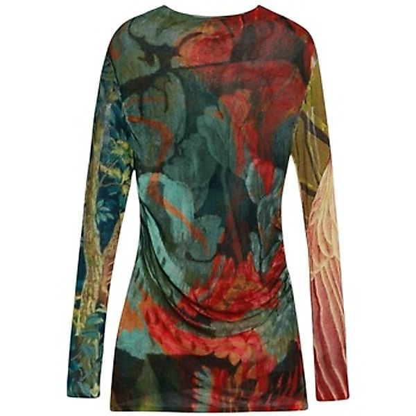 Desigual  Langarmshirt JERS_TAPIZ_LACROI 25WWJF48 günstig online kaufen