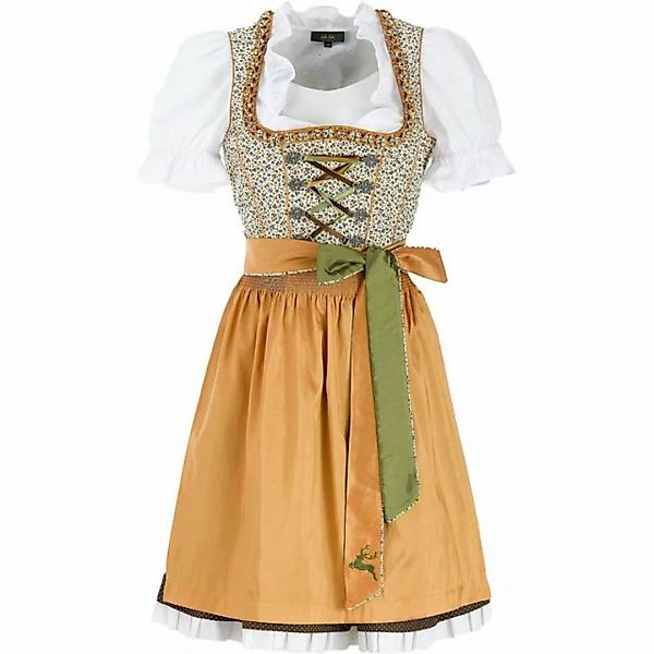 Wiesnkönig 2-in-1-Kleid Dirndl Traudl günstig online kaufen