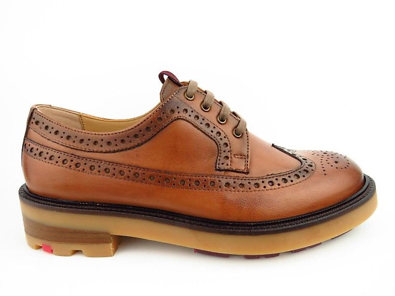 Lloyd Umi whisky GS Hochfrontpumps günstig online kaufen