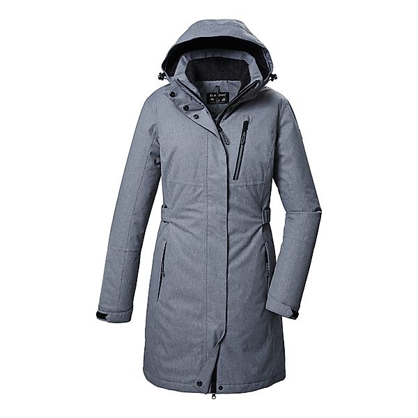 Killtec Funktionsmantel Parka KOW 303 WMN günstig online kaufen
