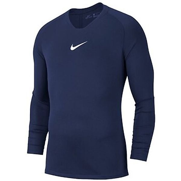 Nike Funktionsshirt Nike Performance Park Underwear Mock Atmungsaktivität günstig online kaufen