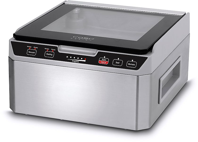 Caso Vakuumierer "1417 VacuChef 40" 280 W günstig online kaufen