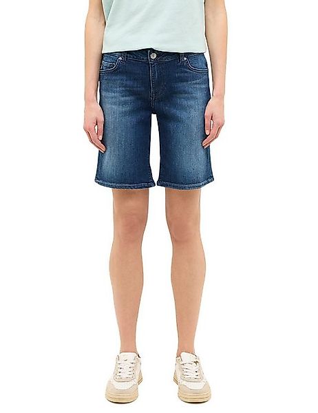 MUSTANG Shorts Damen Style Bermuda günstig online kaufen