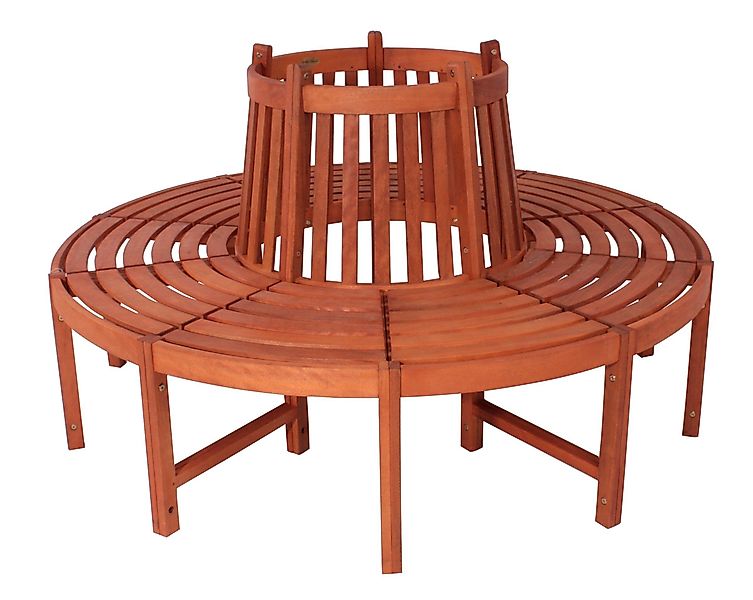 Garden Pleasure Baumbank Fontana günstig online kaufen