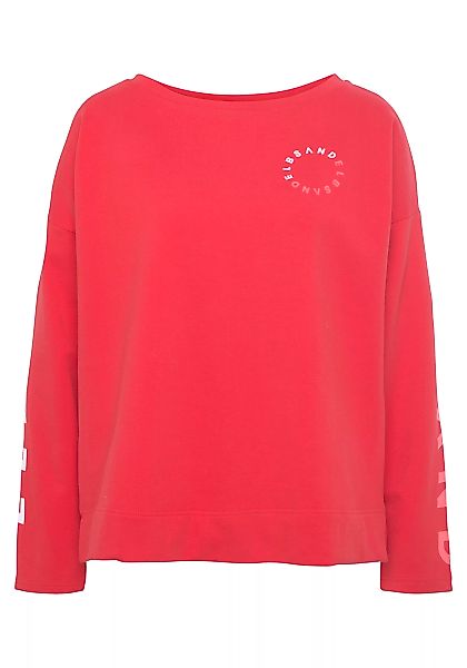 Elbsand Sweatshirt Anvor günstig online kaufen
