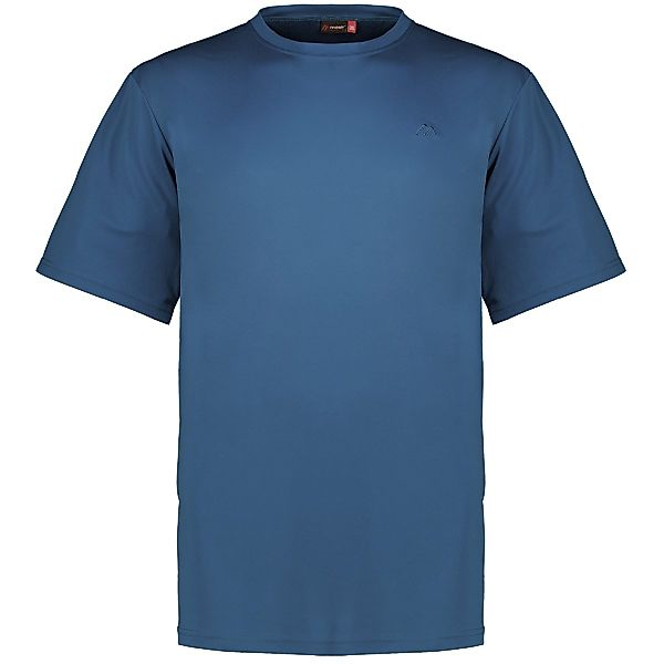 Maier Sports Leichtes Funktions-Shirt, schnelltrocknend Farbe blau Größe: 5 günstig online kaufen