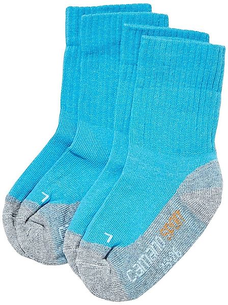 Camano Langsocken CA3721 (Packung, 2-Paar, 2 günstig online kaufen