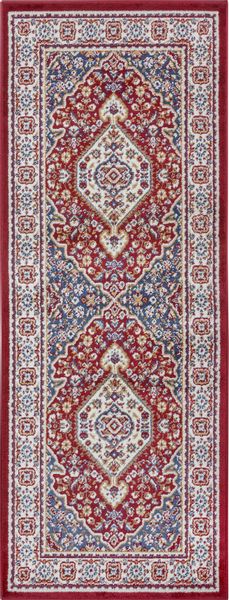 HANSE Home Teppich "Mochi" rechteckig 8 mm Höhe Läufer, Orientalisch, Kurzf günstig online kaufen