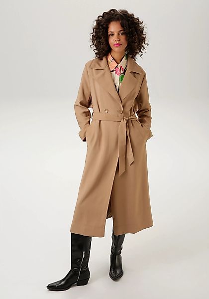 Aniston CASUAL Trenchcoat günstig online kaufen