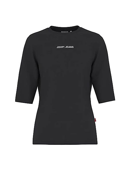 Joop Jeans Rundhalsshirt "Trevia", mit Logoprint günstig online kaufen