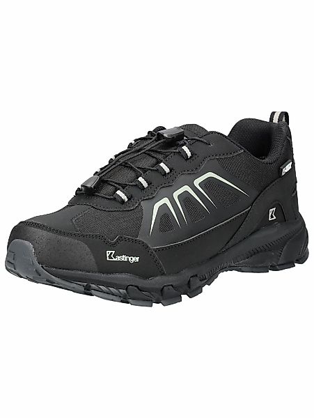Kastinger Trekkingschuh "Kastinger Wanderschuhe Lederimitat/Nylon" günstig online kaufen