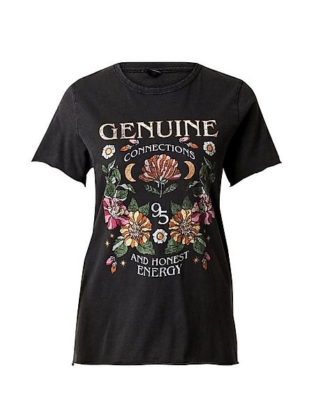 ONLY T-Shirt (1-tlg) Plain/ohne Details günstig online kaufen