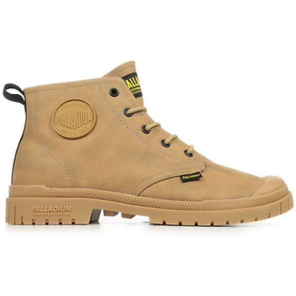 Palladium  Herrenstiefel Pampa Sp20 Hi Wax günstig online kaufen