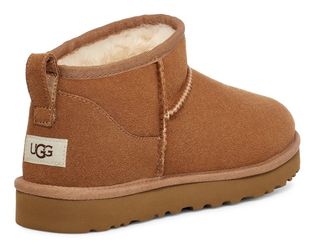 UGG CLASSIC ULTRA MINI Schlupfboots, Winterboots, günstig online kaufen